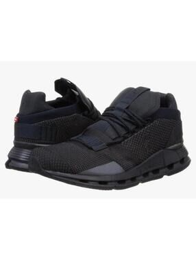 New On Men's Cloudnova Sneakers Men’s 9 or Women’s 10.5 Authentic
